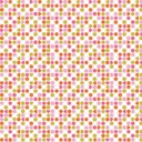 Bits & Bobs by Sarah Hearts - Buttons in Cream