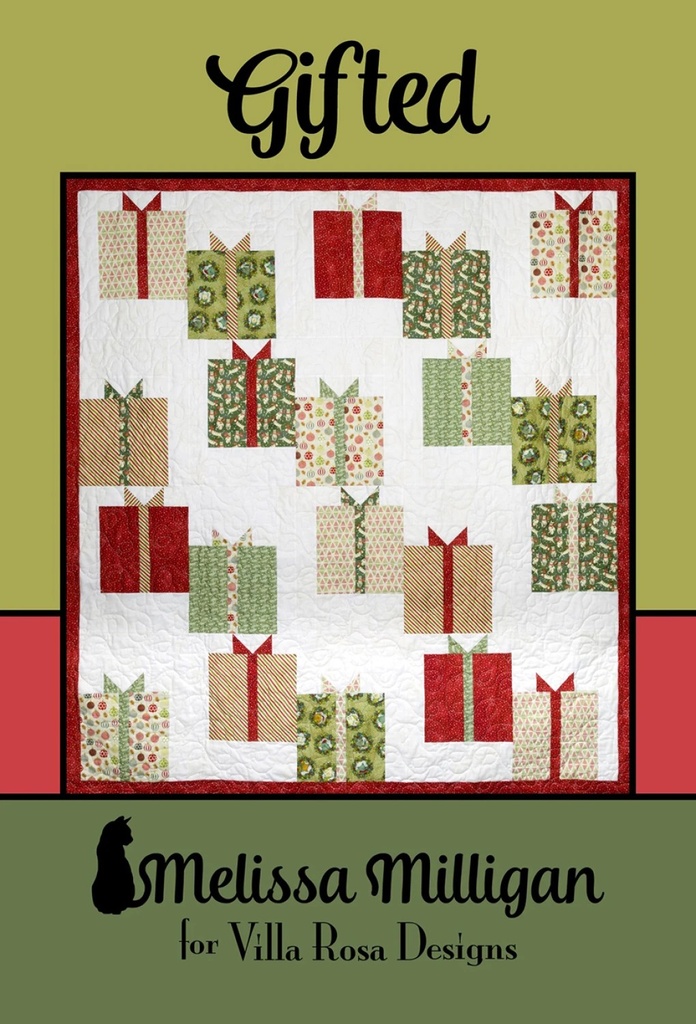 Gifted by Villa Rosa Designs