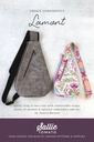 Lamont Pattern by Sallie Tomato