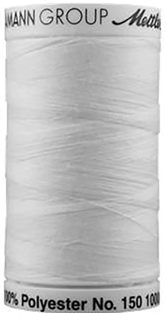 Mettler - Bobbinette Polyester Thread 1094yds
