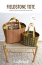 Fieldstone Tote by Noodlehead