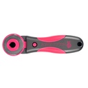 Quilters Select 45mm Rotary Cutter in Pink