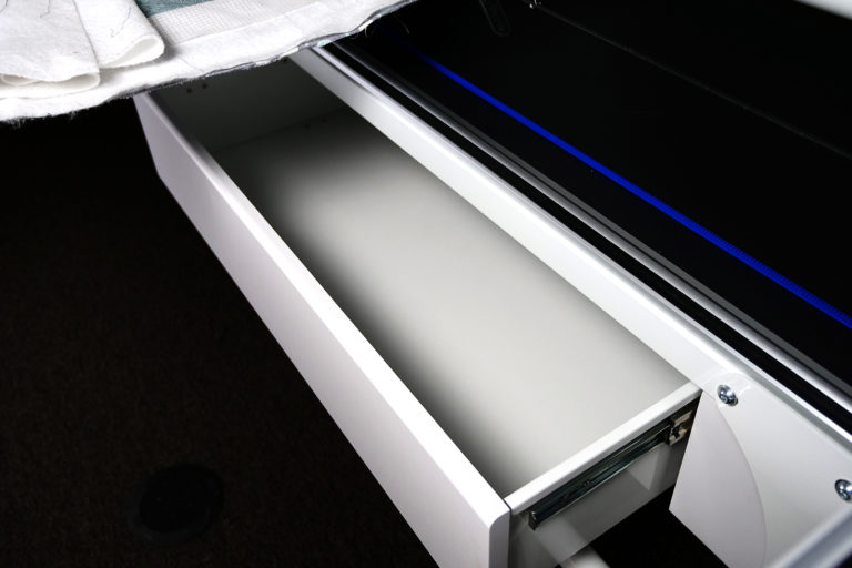 Handi Quilter Secret Drawer, Gallery
