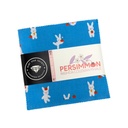 Persimmon by Rashida Coleman Hale - Charm Pack