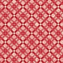 Winter Haven by Rachel Rossi Designs - Winter Tartan in Red
