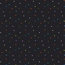 Hall Pass by Faye Guanipa - Dotty in Raven