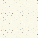 Hall Pass by Faye Guanipa - Dotty in Egret