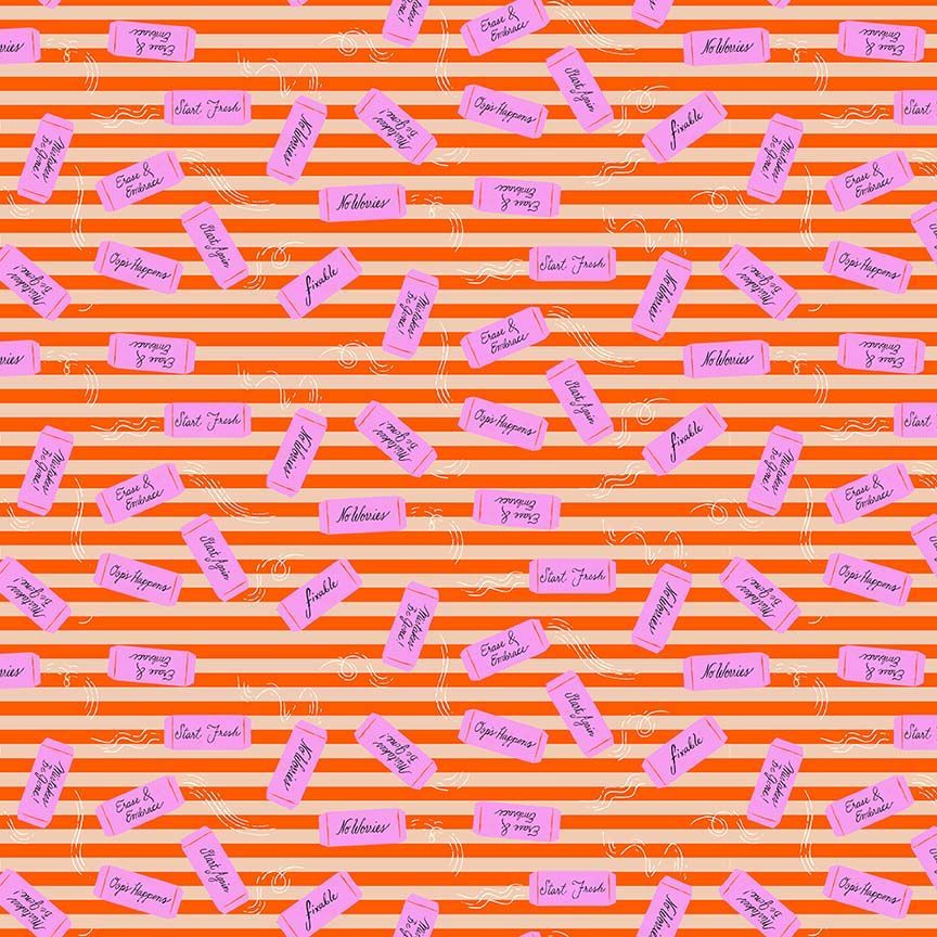 Hall Pass by Faye Guanipa - Oops Happen in Multi
