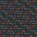 Hall Pass by Faye Guanipa - Syllabary in Raven