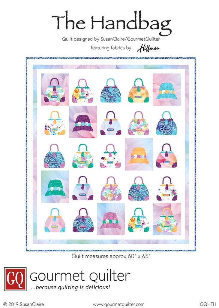 The Handbag by Susan Claire Mayfield