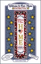 Welcome To Our Home - Patriotic from Janine Babich Designs