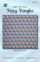 Trippy Triangles by Joanna Marsh