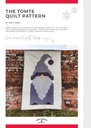 Tomte Quilt Pattern by Tracy Perks