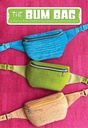 The Bum Bag by Kristy and Shayla Wolf