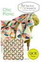 Chic Picnic by Sew Kind of Wonderful