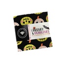 Freaky Familiars by Ruby Star Society - Mini Charm Pack
