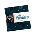 Fireglow by Sarah Watts - Charm Pack