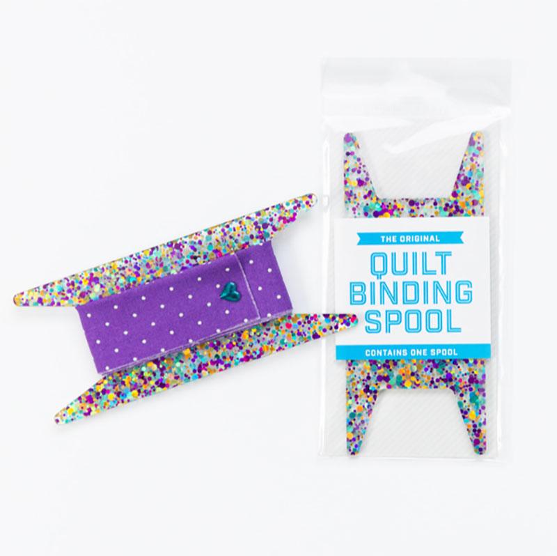 Quilt Binding Spool by Stitch Supply