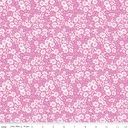 Chasing Rainbows by Leslie Ryan - Everbloom in Pink