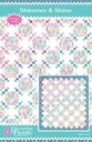 Shimmer and Shine Quilt Pattern by Leslie Ryan