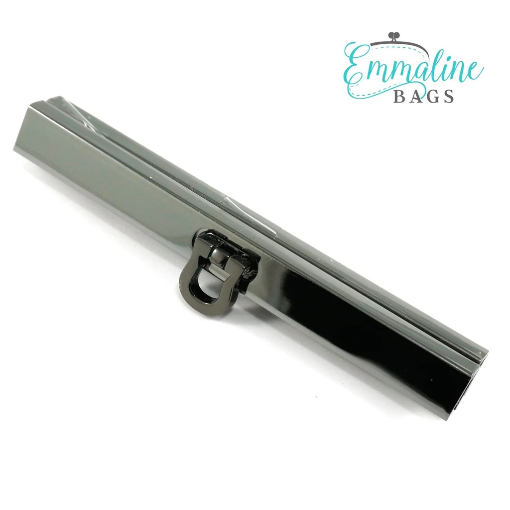 Wallet Closure Bar - 4-1/2" Wide