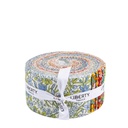 Everlasting by Liberty Fabrics - 2.5" Rolie Polie