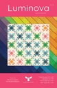 Luminova by Crafty Moose Quilts