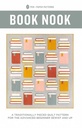 Book Nook by Pen and Paper Patterns