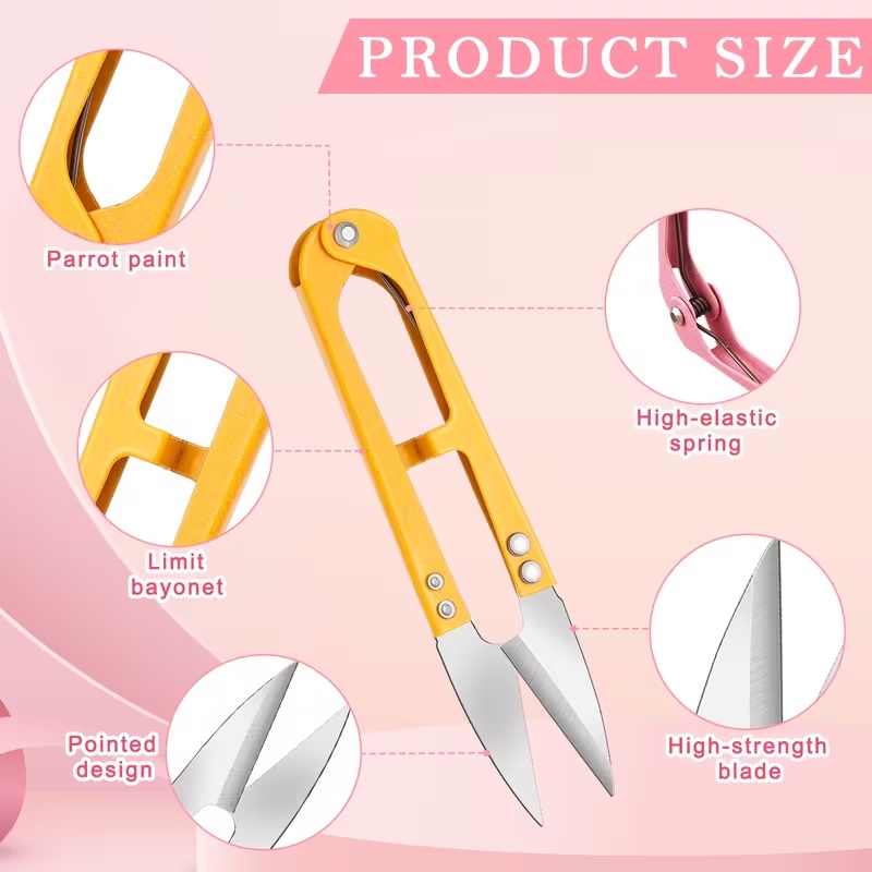 Thread Snips
