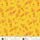 Jinny by Alison Glass - Daisy Chain in Sunshine