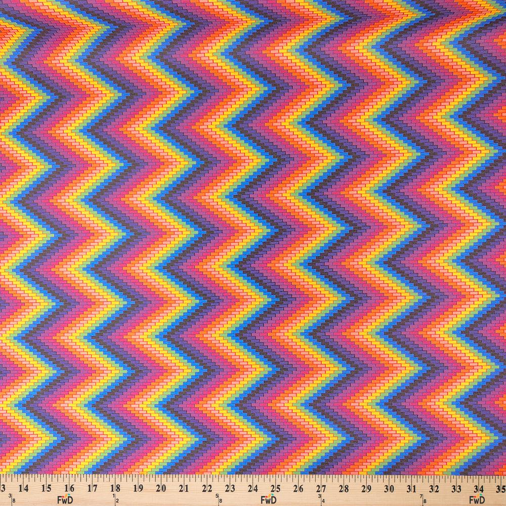 Ottertex Waterproof Canvas Print - 1/2 Yard 30" x 36"