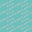 Frost & Fir by AGF Sewcial Bee Collective - Mitten Smitten