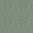 Frost & Fir by AGF Sewcial Bee Collective - Winterberry