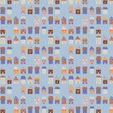 Frost & Fir by AGF Sewcial Bee Collective - Hearthside Lane