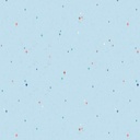 Frost & Fir by AGF Sewcial Bee Collective - Snow Speckle
