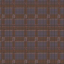 Frost & Fir by AGF Sewcial Bee Collective - Pine & Plaid