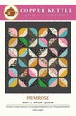 Primrose by Copper Kettle Quilt Company