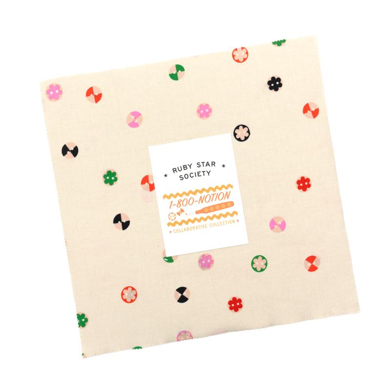 1 800 Notion by Ruby Star Society - Layer Cake