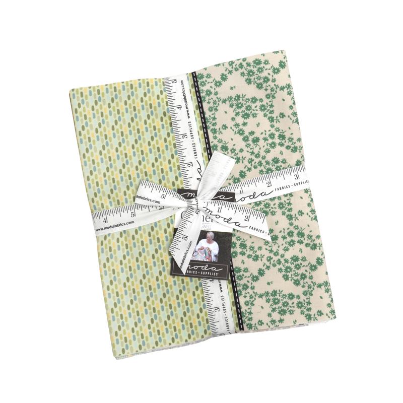Gathered Lollies by Jen Kingwell - Half Yard Bundle