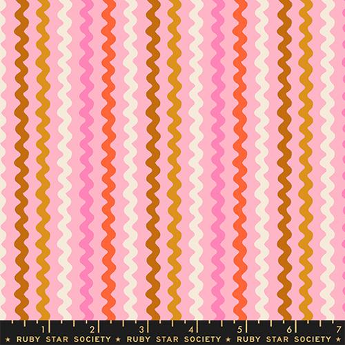 1 800 Notion by Ruby Star Society - Ric Rac in Posy