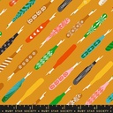 1 800 Notion by Ruby Star Society - Seam Rippers in Honey