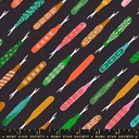 1 800 Notion by Ruby Star Society - Seam Rippers in Soft Black