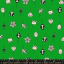 1 800 Notion by Ruby Star Society - Thread Charms in Deep Verdant