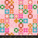 1 800 Notion by Ruby Star Society - Quilty As Charged in Posy
