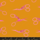 1 800 Notion by Ruby Star Society - Stork Scissors in Honey