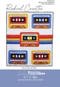 Radical Cassettes by Love Sew Modern