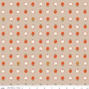 Cotton Nook by Minki Kim - Apples in Biscuit