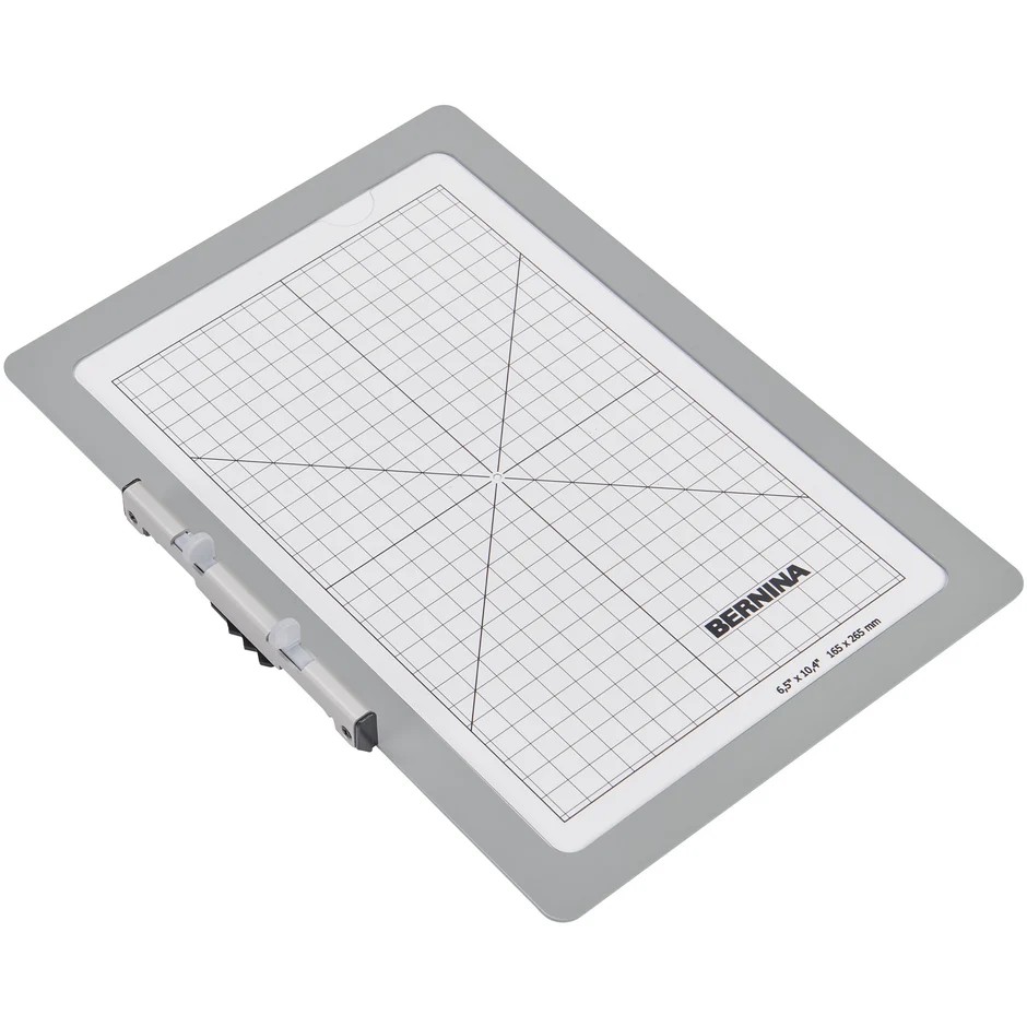 Bernina Medium Sticky Hoop 6.5" x 10.4"