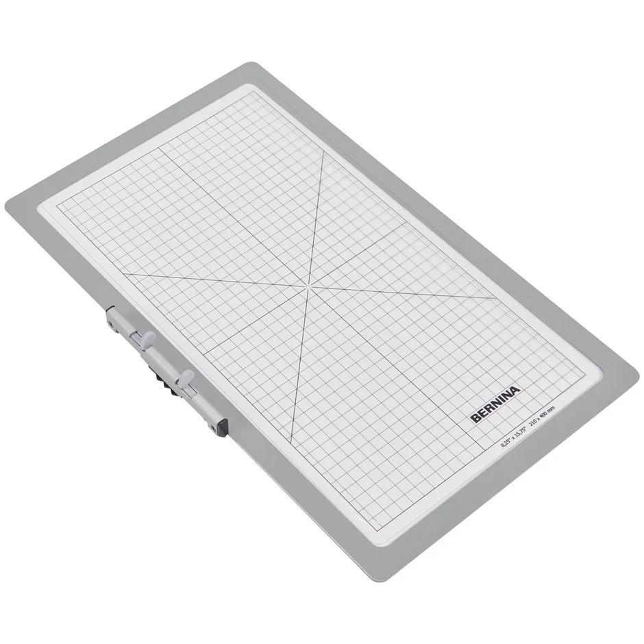 Bernina Large Sticky Hoop 15.7" x 8.2"