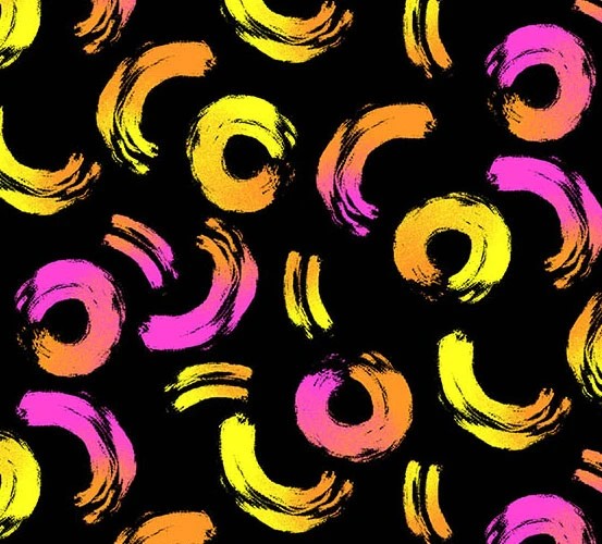 Prismatic by Libs Elliott - Brushwork in Flare